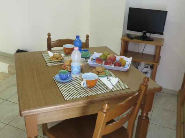 La Mia Isola Villa Lampedusa Room photo